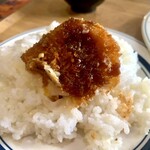 キッチン あずま - 