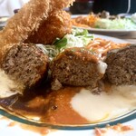 キッチン あずま - 