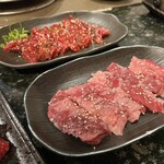 Sumibiyakiniku Musashi - 