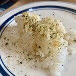 キッチン あずま - 