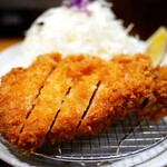 Tonkatsu Aoki - 