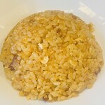 半チャンラーメン あかしや - 