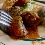 キッチン あずま - 