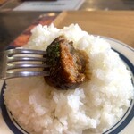 キッチン あずま - 