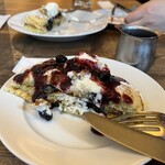 BUTTER MILK CHANNEL 原宿 - 