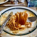 キッチン あずま - 