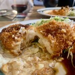 キッチン あずま - 