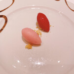 カランドリエ - 