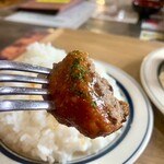 キッチン あずま - 