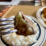 キッチン あずま - 