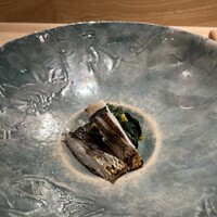 銀座 鮨 おじま - 