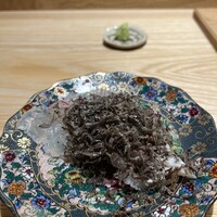 銀座 鮨 おじま - 