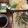 そば処 浅野屋