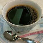 Junkissa Amerikan - コーヒー