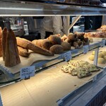 Boulangerie JEAN FRANCOIS - 