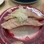 Kaitenzushi Toriton - 