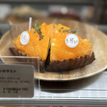 パティスリーオムヴェリテ - 