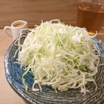 Ginza Tonkatsu Saitou - 