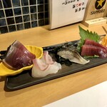 ヤマヤ鮮魚店 弥平 - 