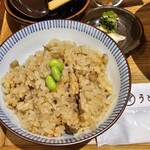 うどん棒 大阪本店 - 