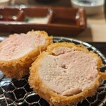 Ginza Tonkatsu Saitou - 