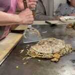 Okonomiyaki Kabazawa - 