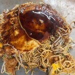 Okonomiyaki Kabazawa - 