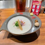 RAMEN FACTORY TORISETSU - 