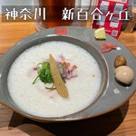 RAMEN FACTORY TORISETSU - 