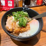 RAMEN FACTORY TORISETSU - 