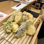 ヤマヤ鮮魚店 弥平 - 