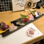 ヤマヤ鮮魚店 弥平 - 