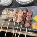 Yakitori Koubou - 