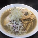 ヌードル＆スパイスカレー 今日の1番 - 