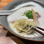 RAMEN FACTORY TORISETSU - 