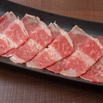 黄昏のどんでん - ブリスケスライス