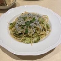 トラットリア キッコ - 