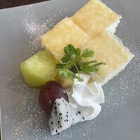 ジンジャーズビーチ - 