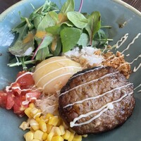 ジンジャーズビーチ - 