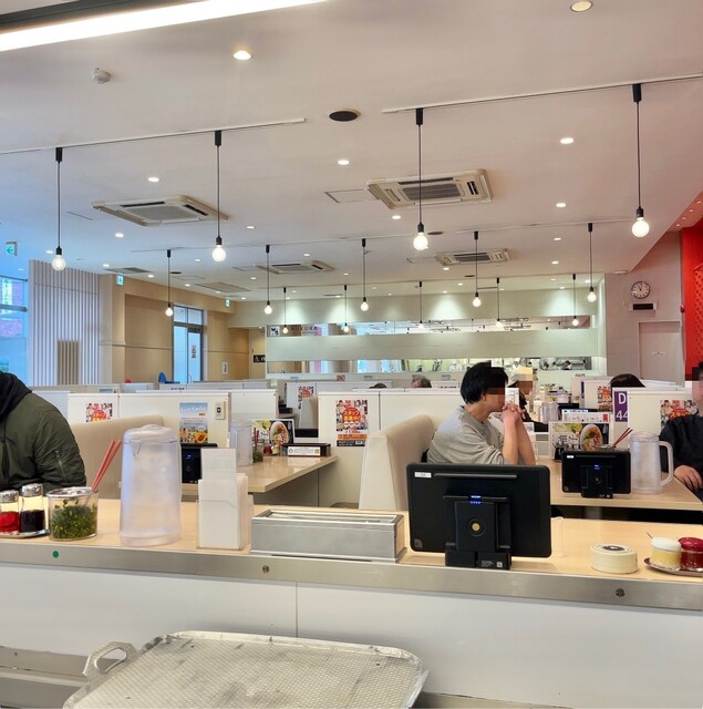 どうとんぼり神座 寝屋川店 - 香里園/ラーメン | 食べログ