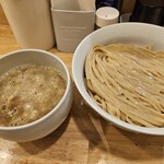 麺屋 K - 鳥つけ麺