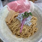 麺食堂くにを - 