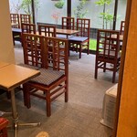 巣鴨　栄太楼 - 店内