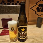 焼きとり 鳥さわ - 