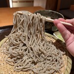 手打ち蕎麦 ひろ - 