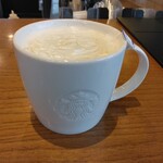 スターバックス・コーヒー 日野万願寺店 - 