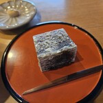 萬御菓子誂處 樫舎 - 