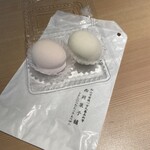 西岡菓子舗 - 