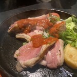元祖Bistroひつじや - 