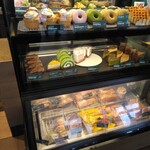 スターバックス・コーヒー 日野万願寺店 - 